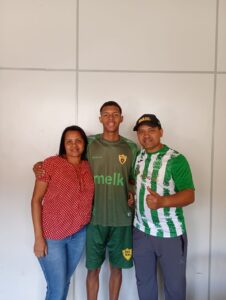 visitas nos clubes 1
