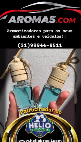 AROMAS ARTE