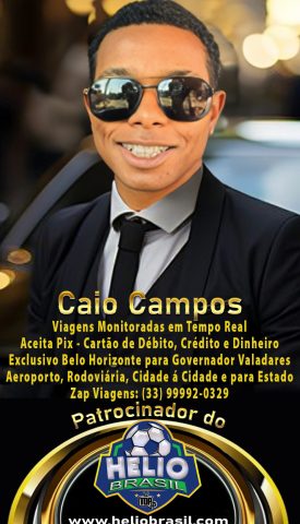 ARTE CAIO