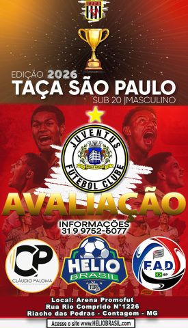 AVALIAÇÃO TAÇA~1
