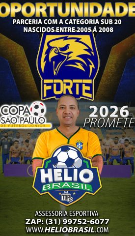 copinha fort COPA SP~1